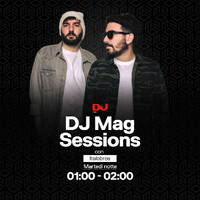 ItaloBros - DJ Mag Sessions (11-06-2025) by tocco_scuro