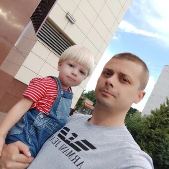 Сергей Федосимус