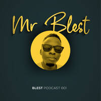 Latest afrobeat mix 2023 podcast 001 by Blest Podcast