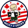 Micky2Decks