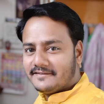 Vaibhav Dhumal