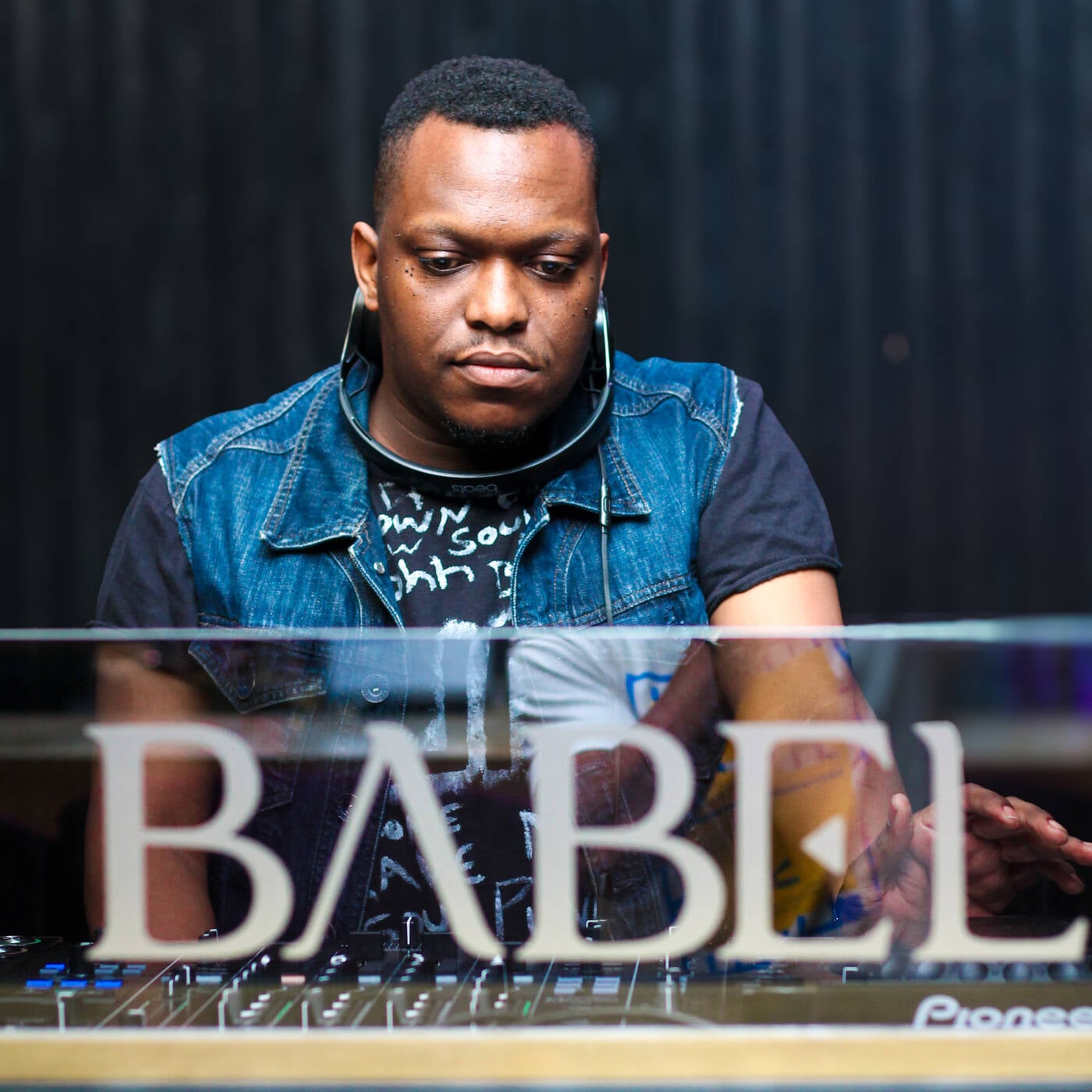 BraveSoul - Babel Sounds (Soulful house according to Brave) episode artwork