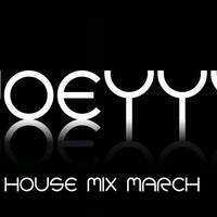 -- House Mix -- March 2010 -- Electro. Dirty . House. Trance by Wayland