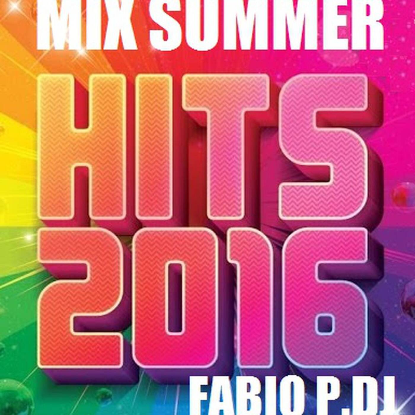 FABIOPDEEJAY\'S PODCAST