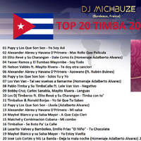 DJ michbuze - Timba mix BEST-OF 2021 (salsa de cuba) by michbuze
