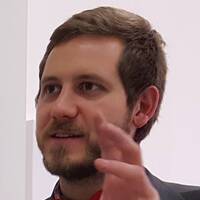 Buchmesse - ZUR QUELLE - Redakteur Robert Hofmann by Radio X Interviews