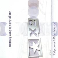 (1999) Judge Jules - Stars X2 by Everybody Wants To Be The DJ