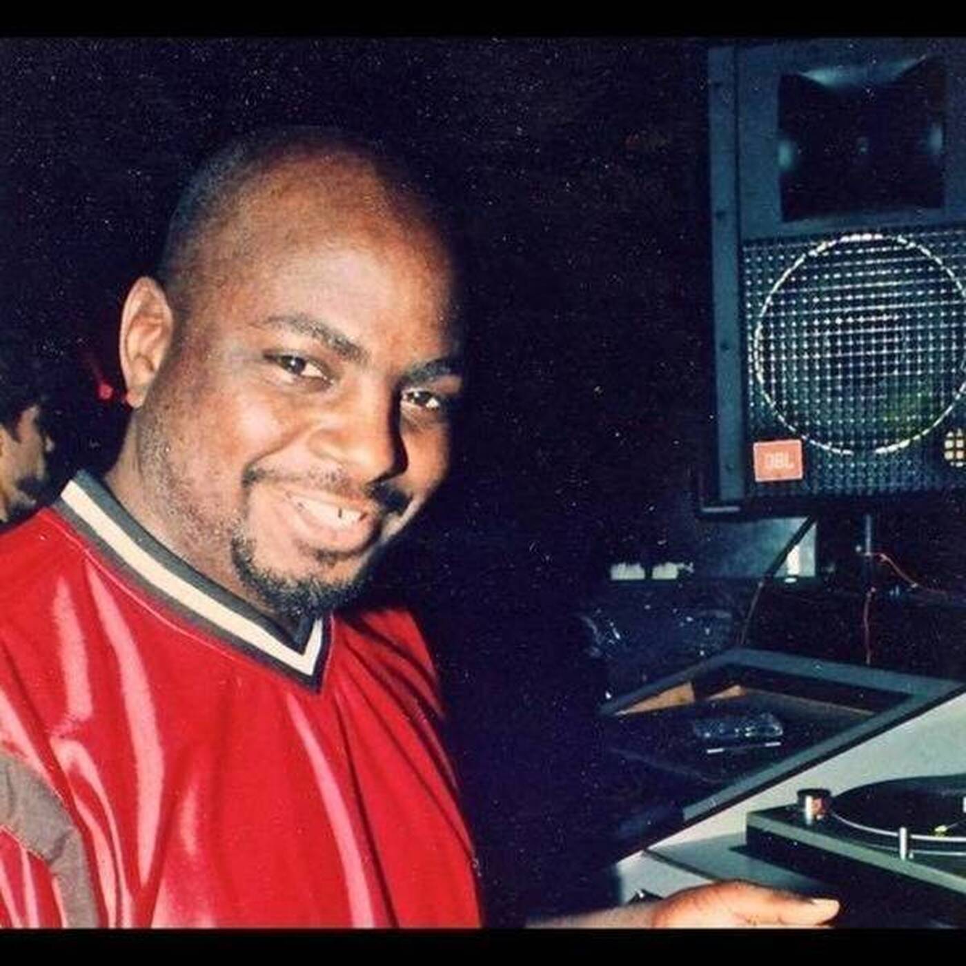 DJ Blackstone - Live At Club Groove (1015 Folsom-SF) - (Jim Hopkins Remaster) episode artwork