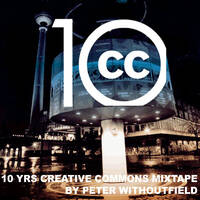 pEtEr Withoutfield - 10 YRS Creative Commons Mixtape [progoak12] by Progolog Adventskalender [progoak21]