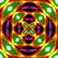 Grenzpunkt Null-Nomo The Visitor from Sirius. by Grenzpunkt Null Sound