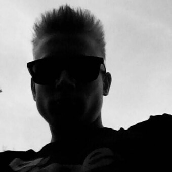 Leon L&ouml;ckmann aka Audio Thru