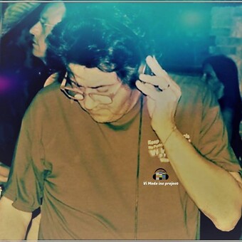 Vito Lalinga (Vi Mode inc. project)