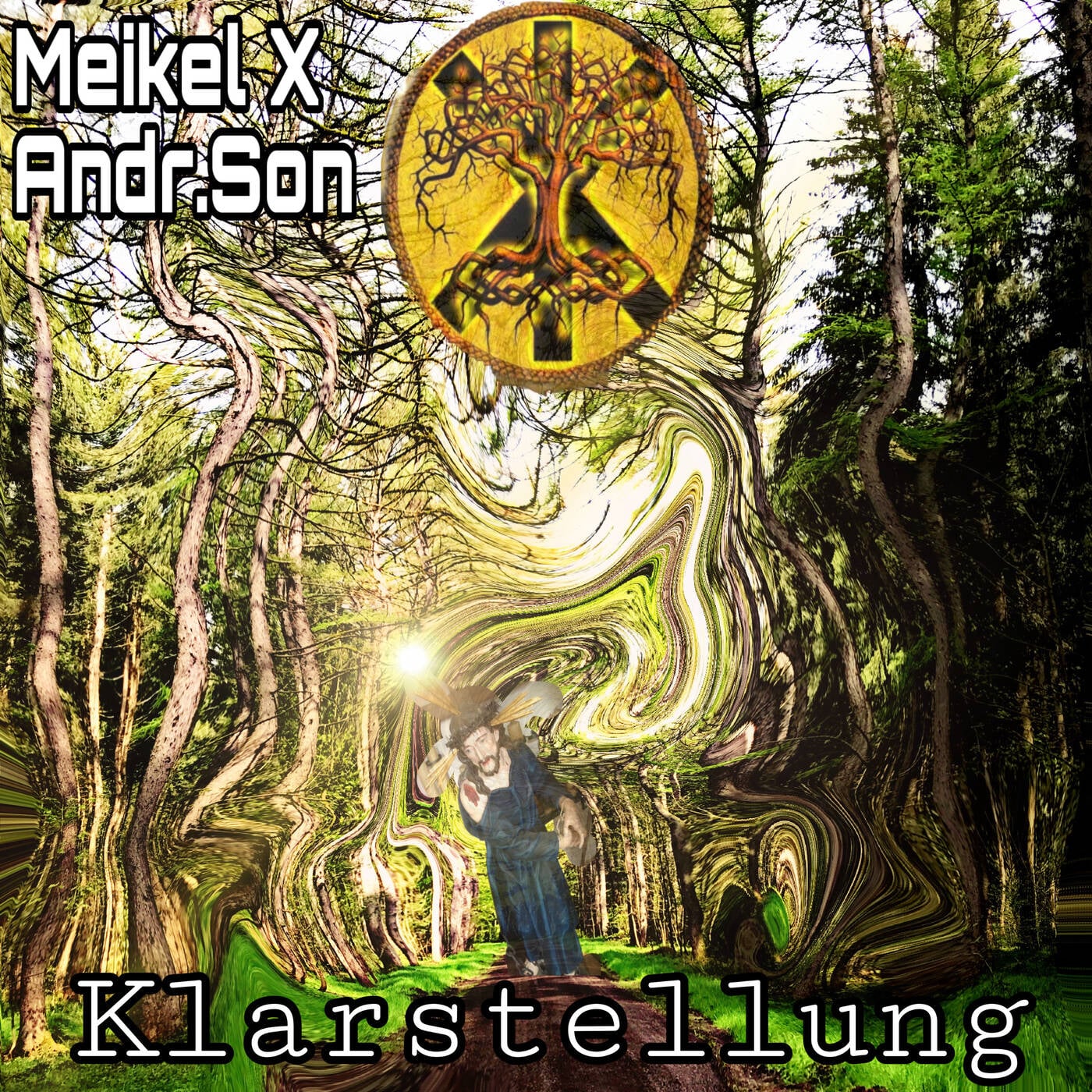 Klarstellung / Meikel X Andr.Son King / M.K 7 Record´s episode artwork