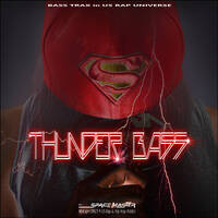 Thunder-Bass by Space Master