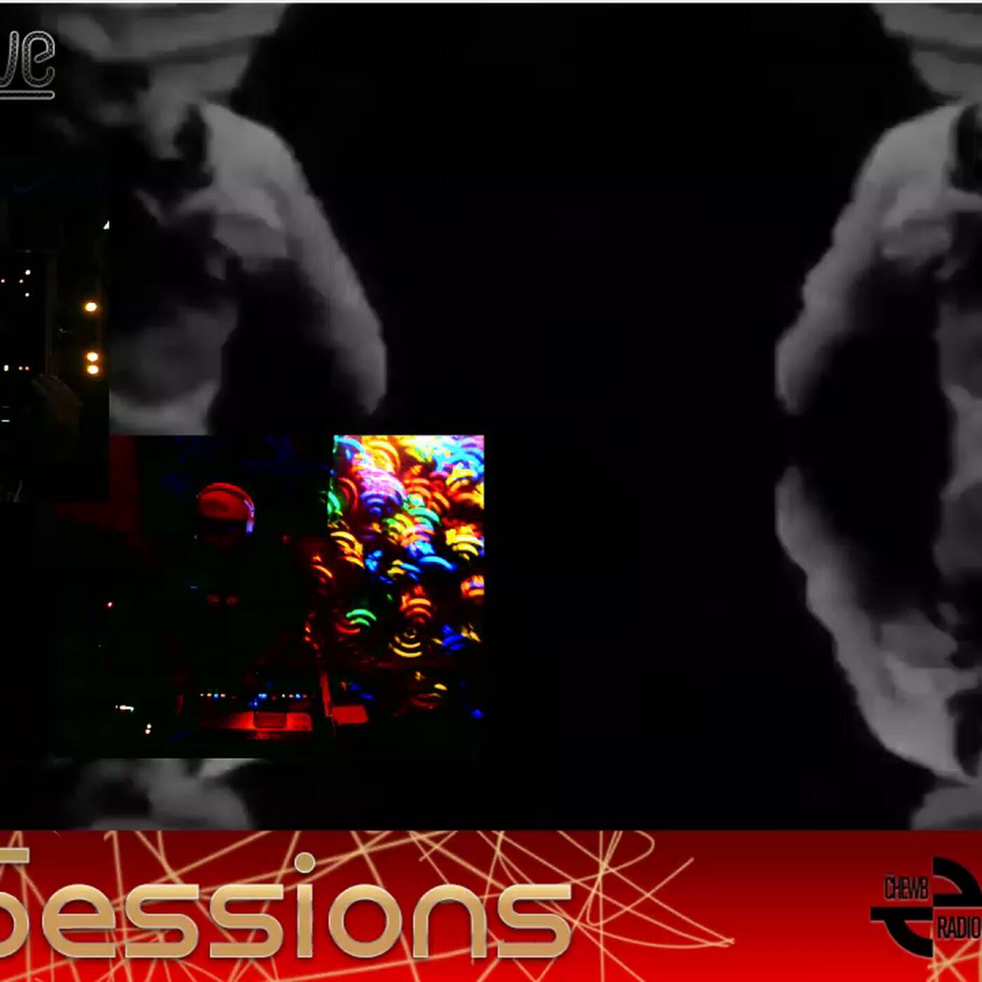 Zen Sessions on Cover Duty episode artwork