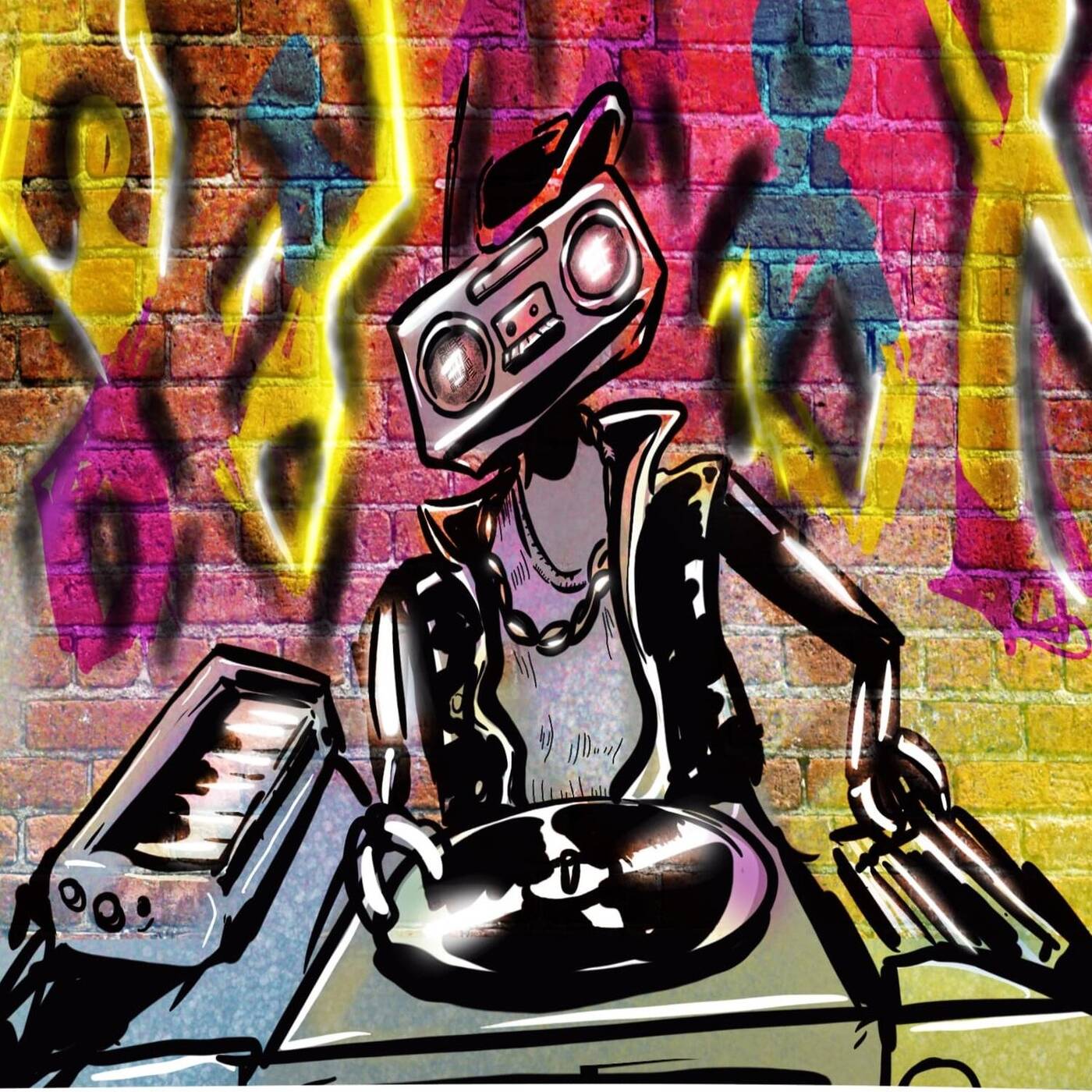 Some House Shizzle! Vol 4 episode artwork