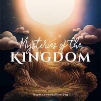 Mysteries of the Kingdom | Crystal Rivers