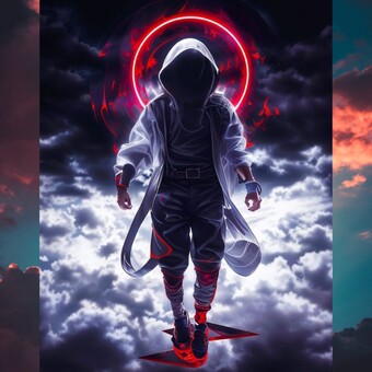 Rolly Deep aka Psionick