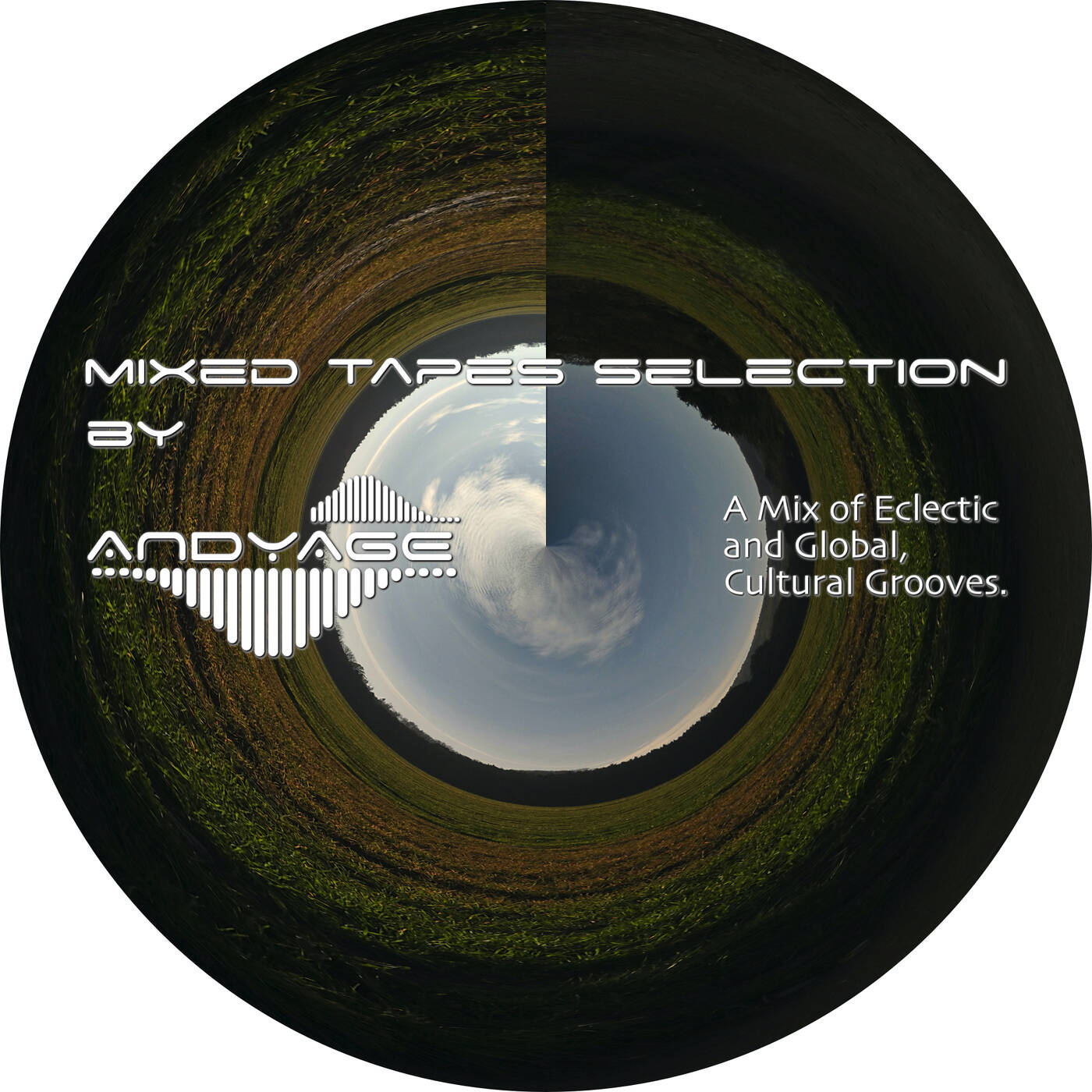 Mixed Tapes Selection - #244 - 2020-11-25 episode artwork