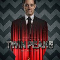 Twin Peaks Mixtape part 5 by Aunt B