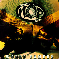 M.O.P. - Jamaica Famous (Mr Orphic Remix) by Nicho