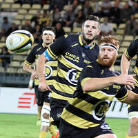 Le #MagSport #Spécial rentrée #Fed1 (A.Méla, L.Guillaume, M.André, J.Wanin SC ALBI + P.Padroni Bagneres + V.Paquet Rennes + A.Mardon Nimes + S.Magnat CS Beaune + J.Demay Hamecher Massy) + Spécial ASPTT FA (B.Espié + C.Galien) _060919_version_podcast_pad by Radio Albigés