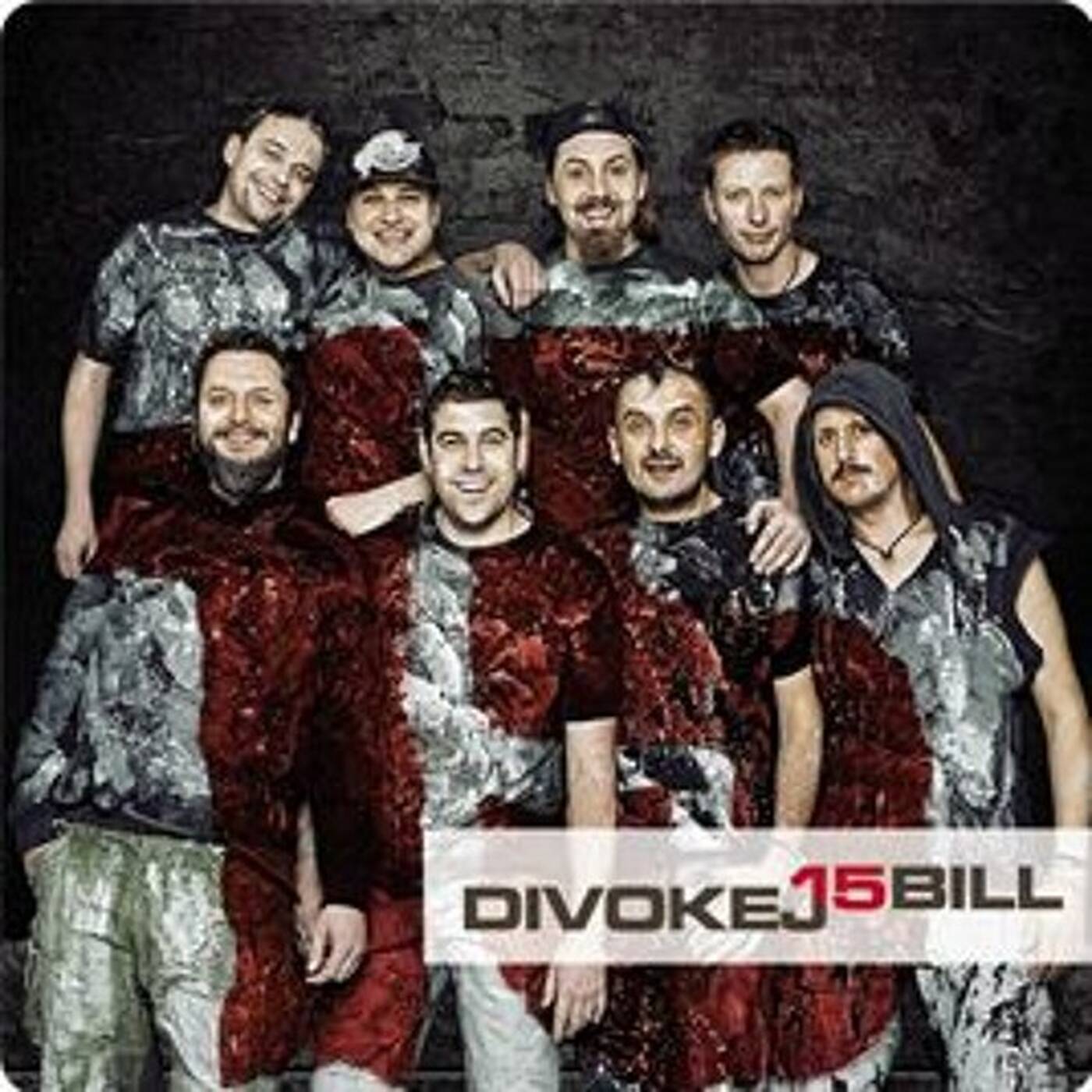 Hudobný hosť - 2014-07-23 Divokej Bill episode artwork