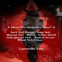 🜏 THE DARKROOM TAPES 🜏