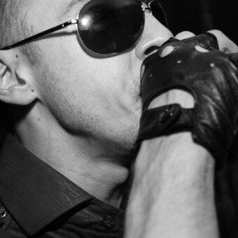 Андрей Весёлкин