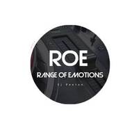 Range of Emotions ep.119 ( Special producer set ) by Cj Peeton _ AdreNalin