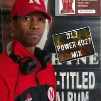 Power 4027 Mixshow #02 - DJ 7 (9 May 2018) by Urban Movement Radio
