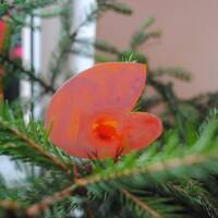 18. simbols | Gliemežvāks | 19.12.2018. by Radio Marija Latvija