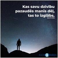 Gavēņa kalendārs e2 | 07.03.2019, ceturtdiena by Radio Marija Latvija