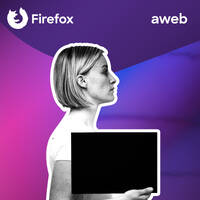 Futures of the Web by aweb