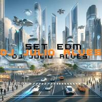 SET EDM DJ JULIO ALVES 21-11-2024 by DJ Julio Alves