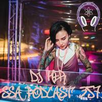 Scientific Sound Radio Podcast 357, Bicycle Corporations' 'Electronic Roots' 1 with DJ Her. by Scientific Sound Asia Radio
