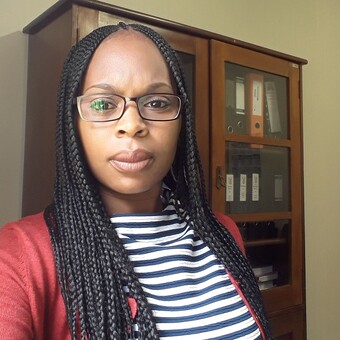 Otilia Mthethwa