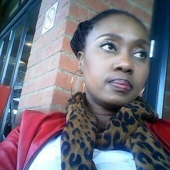 Lesedi Sharon