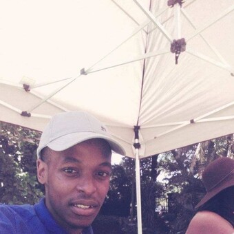 Gudwill Mbuyazi
