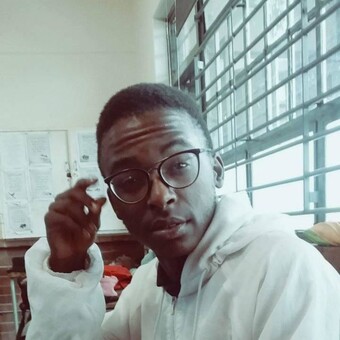Molaudi Lehlogonolo Kgoahla II