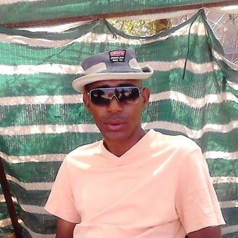 Frans Ngwako