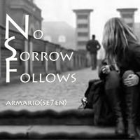 NSF (No Sorrow Follows...) *Ibiza Clubbing Guide MIX of the month MARCH 2013* by Seven Ibiza