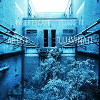 Iinner Escape exclusive 1T1100 illuminati  part2 by Inner Escape