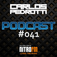 Carlos Pedrotti - Podcast #041 by Carlos Pedrotti Geraldes