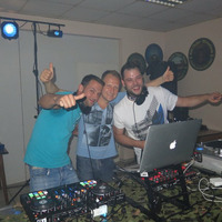 Sander &amp; Klein @ Spexx&amp;Freaks 13.06.15 by DJ Spexx Germany