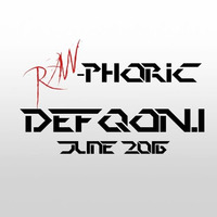 Hardstyle Overdozen June 2016 | prepare for DEFQON.1 by T-Punkt-ony Project