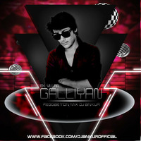 DJ Ankur  Galliyan - Ek Villain (Reggaeton Mix) by Dj Ankur