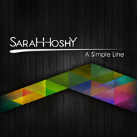 SaraHHoshY - A Simple Line by SaraHHoshY