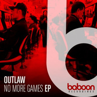 Out Law - Love (Original mix) by Baboon Recordings
