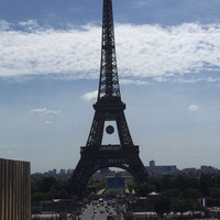 Podcast #4 - Liebe Unterm Eiffelturm by Doppelagenten